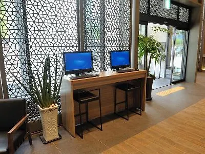 The Recenz Premium Gangnam Garosu-Gil Hotel Soul 3*,  Jižní Korea