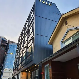 Guest house Yolo, Seoul