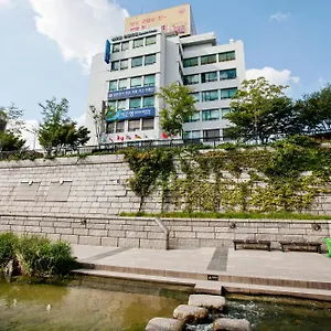 센트럴 관광 서울특별시