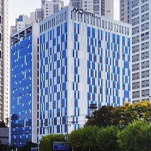 Hotel Md Doksan, Seoul
