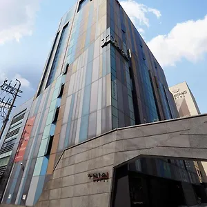 트리아 서울특별시
