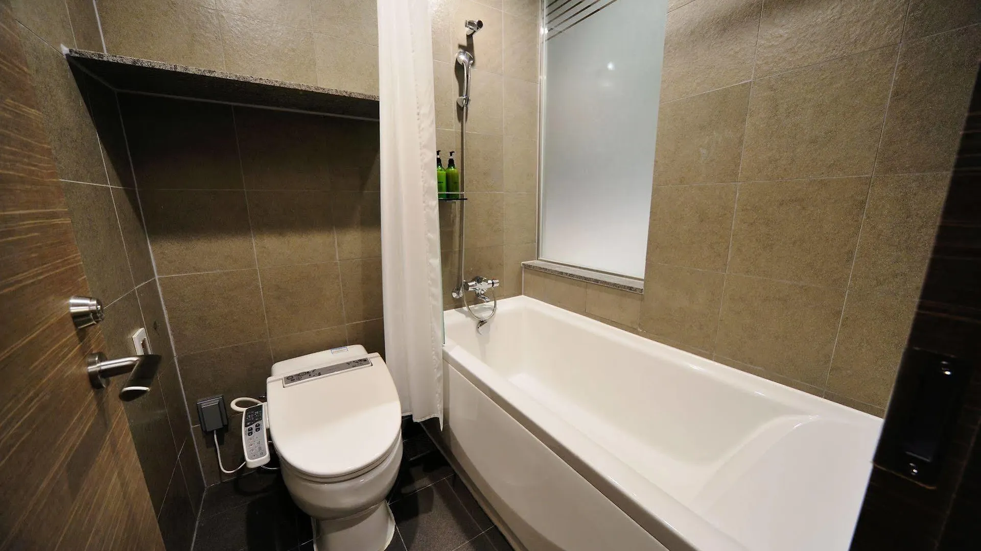 The Recenz Premium Gangnam Garosu-Gil Hotel 서울특별시 대한민국