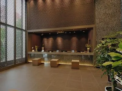 The Recenz Premium Gangnam Garosu-Gil Hotel 서울특별시