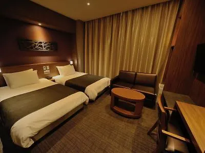 The Recenz Premium Gangnam Garosu-Gil Hotel 서울특별시 3*,  대한민국
