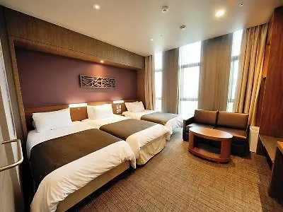 The Recenz Premium Gangnam Garosu-Gil Hotel 서울특별시