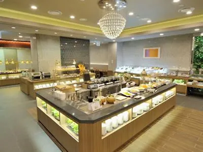 ***  The Recenz Premium Gangnam Garosu-Gil Hotel 서울특별시 대한민국