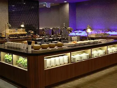 The Recenz Premium Gangnam Garosu-Gil Hotel 서울특별시