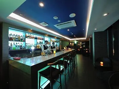 The Recenz Premium Gangnam Garosu-Gil Hotel 서울특별시 대한민국