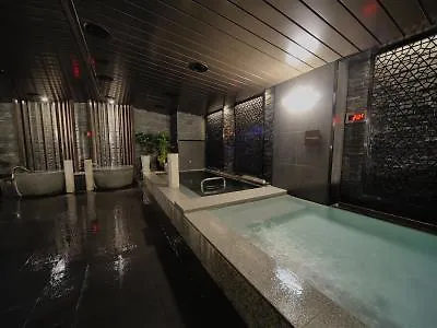 The Recenz Premium Gangnam Garosu-Gil Hotel 서울특별시