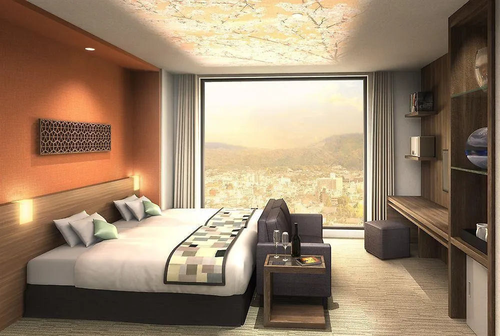 The Recenz Premium Gangnam Garosu-Gil Hotel Seul